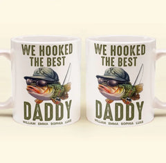 We-Hooked-The-Best-Dad_-Grandpa_-Papa-Personalized-Mug_4